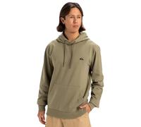 Quiksilver Basichoodieygm Maglia in pile Uomo