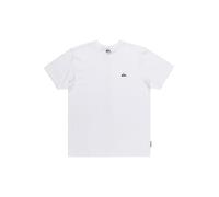 Quiksilver Basicscreenssym Maglietta a Maniche Corte Uomo