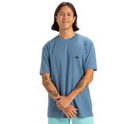 Quiksilver Basicscreenssym Maglietta a Maniche Corte Uomo