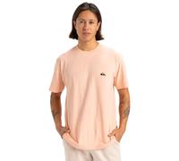 Quiksilver Basicscreenssym Maglietta a Maniche Corte Uomo