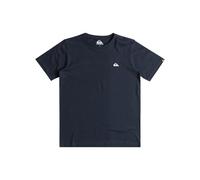 Quiksilver Basicscreenssym Maglietta a Maniche Corte Uomo