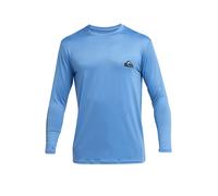 QUIKSILVER Beachshirt da uomo Everyday Surf blu | S