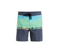 QUIKSILVER Beachshort da uomo Everyday 16 verde chiaro | 31