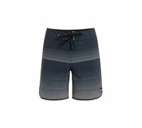 QUIKSILVER Beachshort da uomo Surfsilk Scallop 18 blu | 33