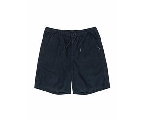 QUIKSILVER Beachshort da uomo Taxer Cord Bermuda 18 blu | XL