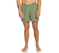 Quiksilver Behind Waves 15" Bermuda da bagno da Uomo