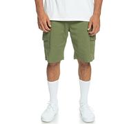 Quiksilver Bermuda cargo Uomo 28