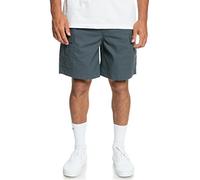 Quiksilver Bermuda cargo Uomo M