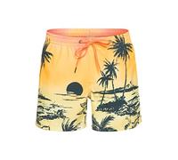 Quiksilver Bermuda da bagno Uomo M