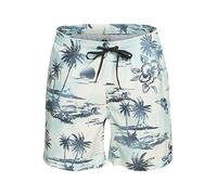 Quiksilver Bermuda da bagno Uomo S