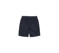 Quiksilver Taxer Cord Shorts Blu 16 Years Ragazzo