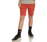 Quiksilver Bermuda in denim Ragazzo 30/16