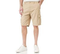 Quiksilver Bermuda in denim Uomo 32