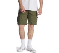 Quiksilver Bermuda in denim Uomo 38