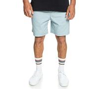 Quiksilver Bermuda in denim Uomo S