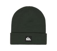 Quiksilver - Brigade Beanie - Berretto One Size olivia