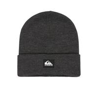Quiksilver Berretto Brigade Beanie Nero One Size