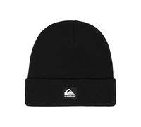 Quiksilver – Berretto Brigade Beanie – One Size – Nero