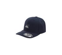 Quiksilver - Adapted - Cappellino One Size blu