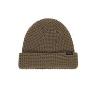 Quiksilver - Tofino Beanie - Berretto One Size marrone