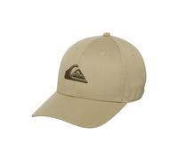 Quiksilver - Kid's Decades - Cappellino One Size beige