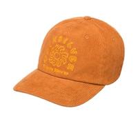 Quiksilver Berretto Drifter Canvas Uomo Marrone
