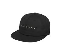 Quiksilver Berretto Drifter Canvas Uomo Nero