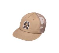 Quiksilver Berretto Drifter Trucker Uomo Beige