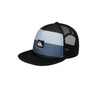 Quiksilver Berretto Emu COOP Kids Ragazzo Nero One Size