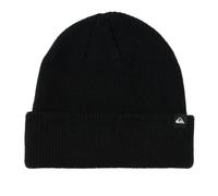 Quiksilver Berretto PERFORMER BEANIE in Nero Unica