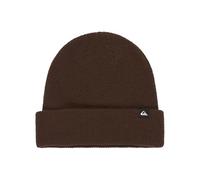 Quiksilver Berretto Performer Beanie Marrone One Size
