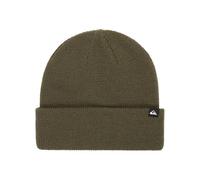 Quiksilver - Performer Beanie - Berretto One Size marrone