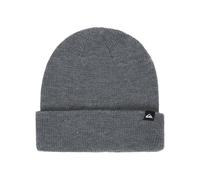 Quiksilver - Performer Beanie - Berretto One Size grigio