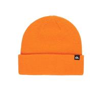 Quiksilver - Performer Beanie - Berretto One Size arancione