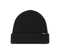 Quiksilver Berretto Routine Beanie Nero One Size