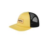 Quiksilver Berretto Slab Drifter Uomo Giallo One Size