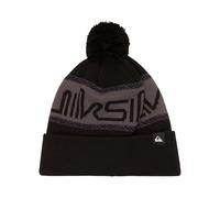 Quiksilver Berretto Summit Beanie Nero One Size