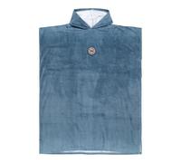 Poncho Billabong Men's Hooded Towel blu grigiastro