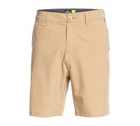 Quiksilver Boardshort Amphibian UNION HEATHER 19" Männer 28