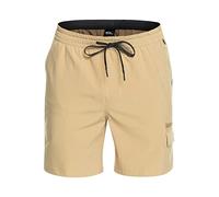Quiksilver Boardshort Amphibian Uomo M