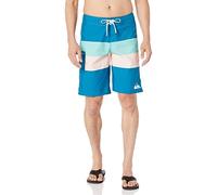 Quiksilver - Boardshort Everyday 21, Pantaloncini da Surf Corti da Uomo, 34