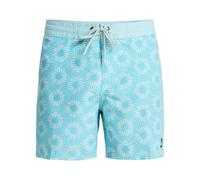 Quiksilver Boardshort Everyday Half Jam 16 Uomo Blu