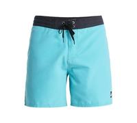 Quiksilver Boardshort Everyday Half Jam 16 Uomo Blu