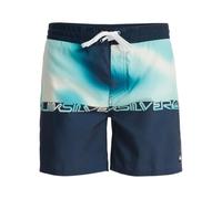 Quiksilver Boardshort Everyday Half Jam 16 Uomo Nero