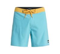 Quiksilver Boardshort SURFSILK Kaimana 16 Uomo Blu