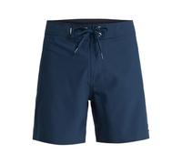 Quiksilver Boardshort SURFSILK Kaimana 16 Uomo Nero 36