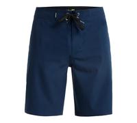 Quiksilver Boardshort SURFSILK Kaimana 20NB Uomo Nero 33