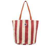 Quiksilver - Bofield Tote - Borsa a tracolla One Size rosso