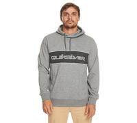 Quiksilver Bold Omni Felpa con cappuccio da Uomo