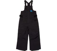 Quiksilver - Tuta da sci - Boogie Kids Pant Black - Taglia Bambino 4-5 a - Nero